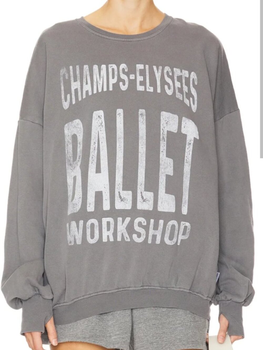 The Laundry Room Jumper - BNWT
